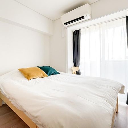 Apartmán Brilliant Mk- III Prefektura Tokio Exteriér fotografie