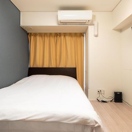 Apartmán Brilliant Mk- III Prefektura Tokio Exteriér fotografie