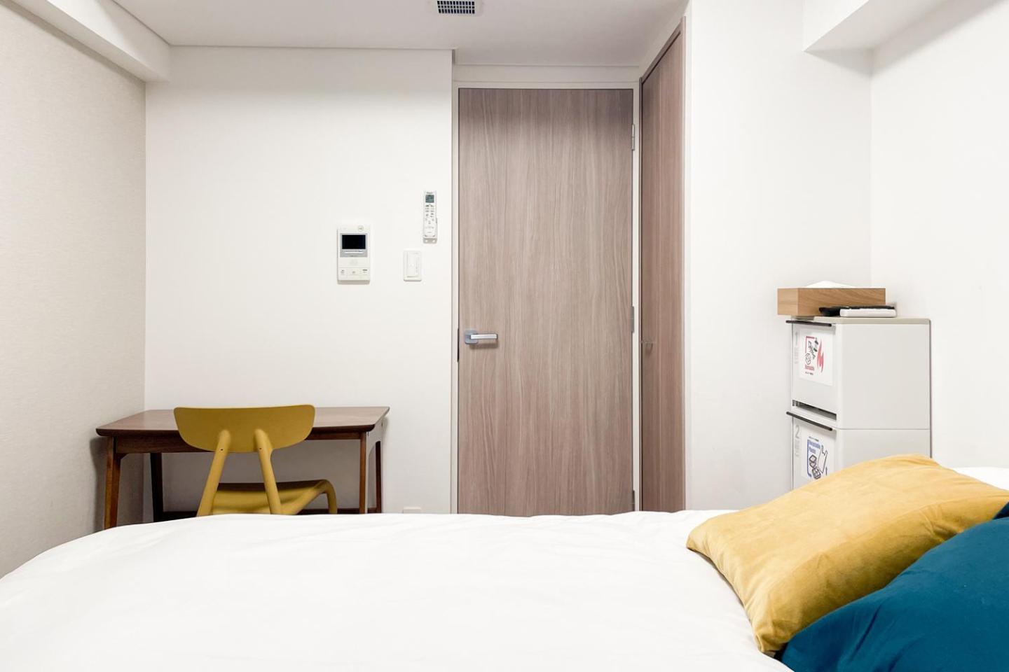Apartmán Brilliant Mk- III Prefektura Tokio Pokoj fotografie