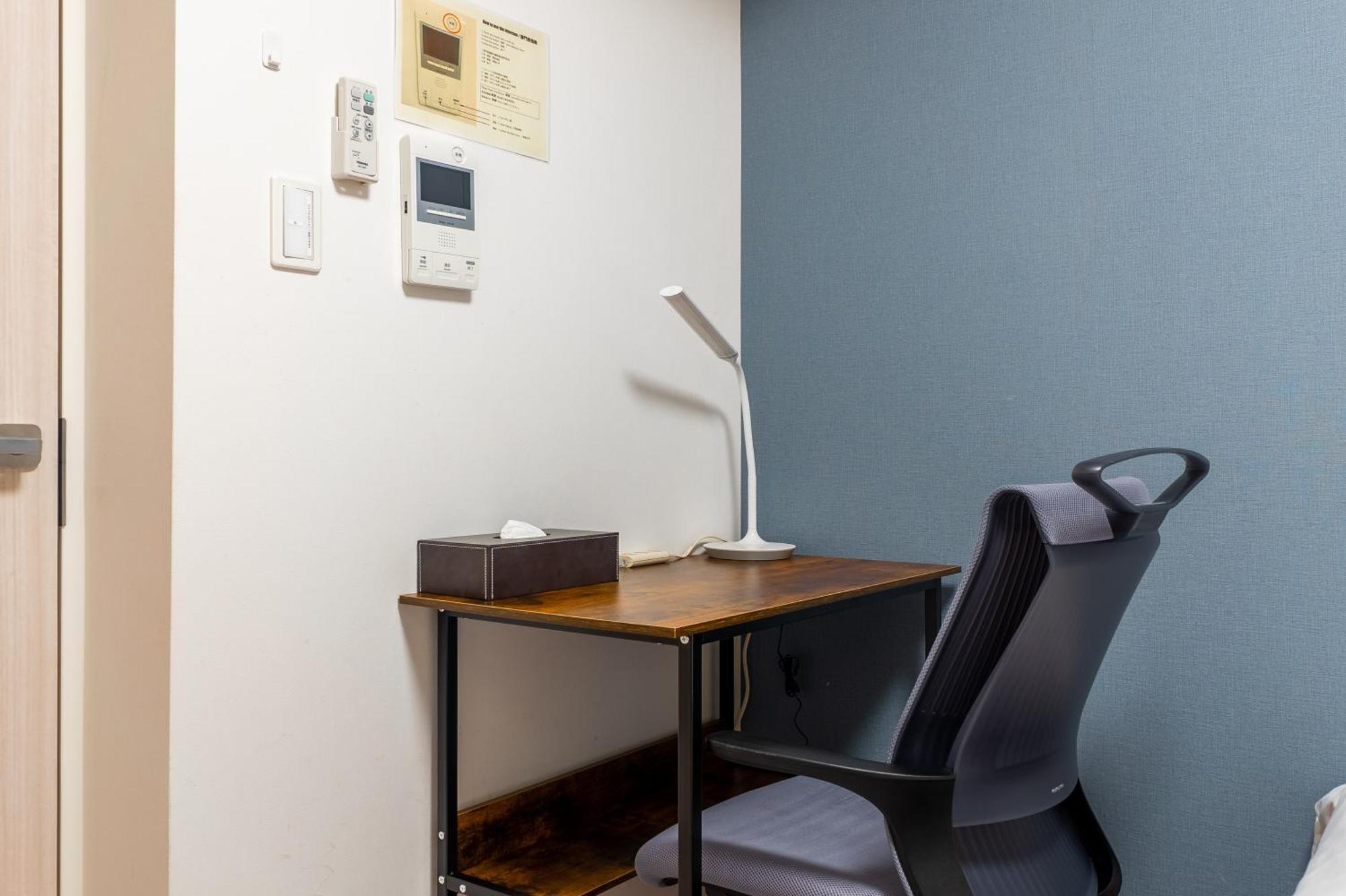 Apartmán Brilliant Mk- III Prefektura Tokio Pokoj fotografie