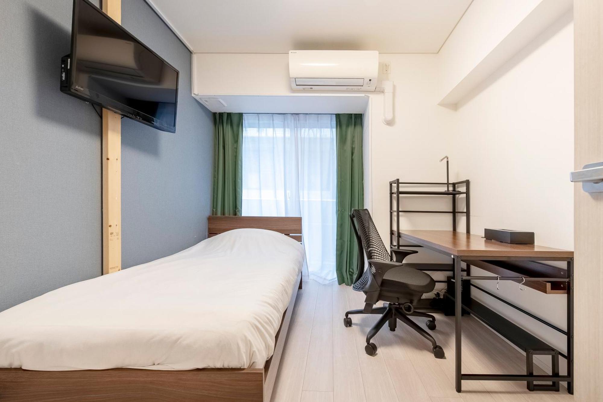 Apartmán Brilliant Mk- III Prefektura Tokio Pokoj fotografie