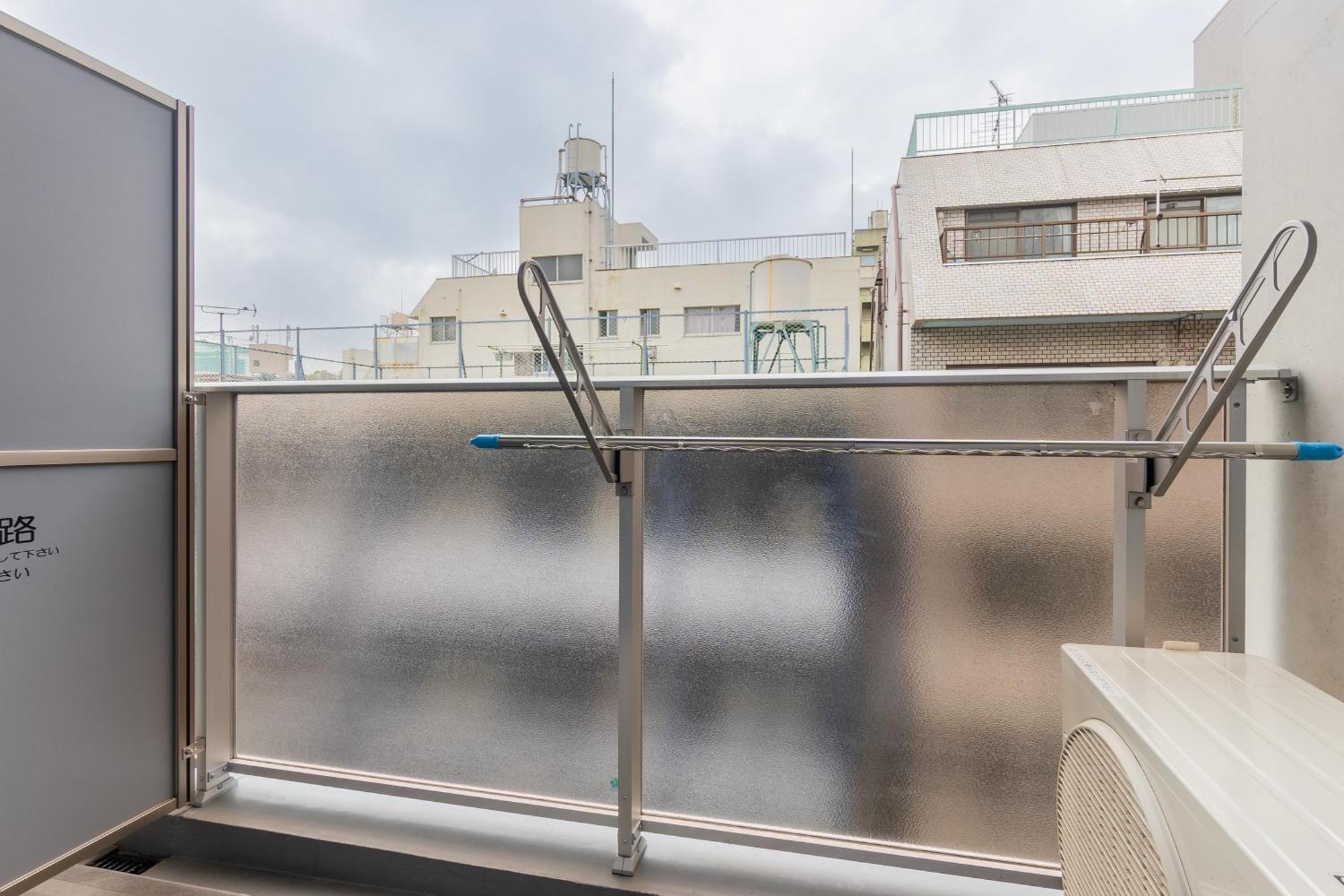 Apartmán Brilliant Mk- III Prefektura Tokio Pokoj fotografie