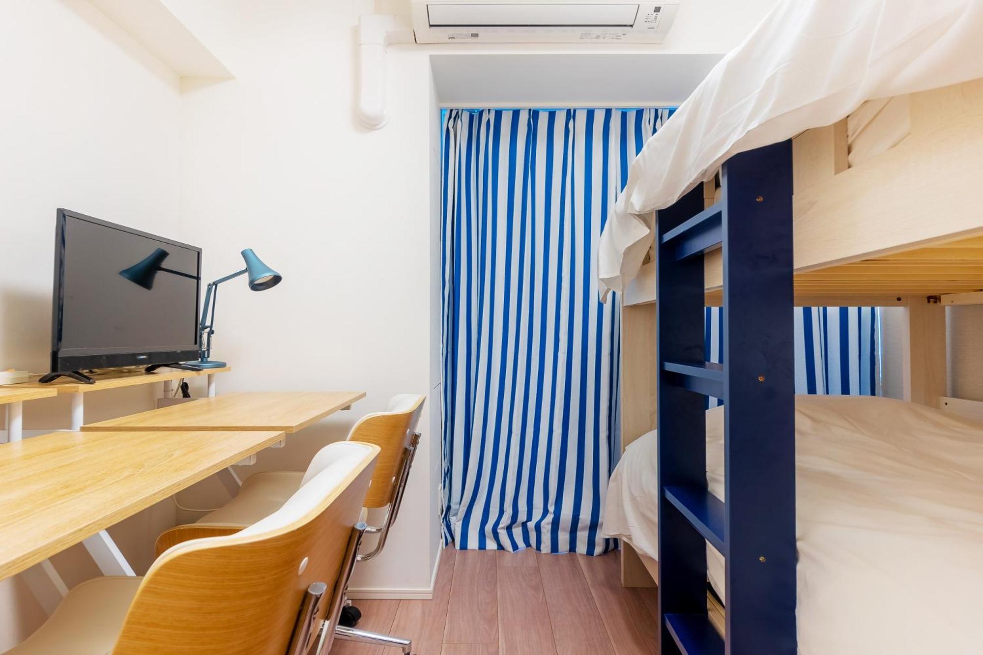 Apartmán Brilliant Mk- III Prefektura Tokio Pokoj fotografie