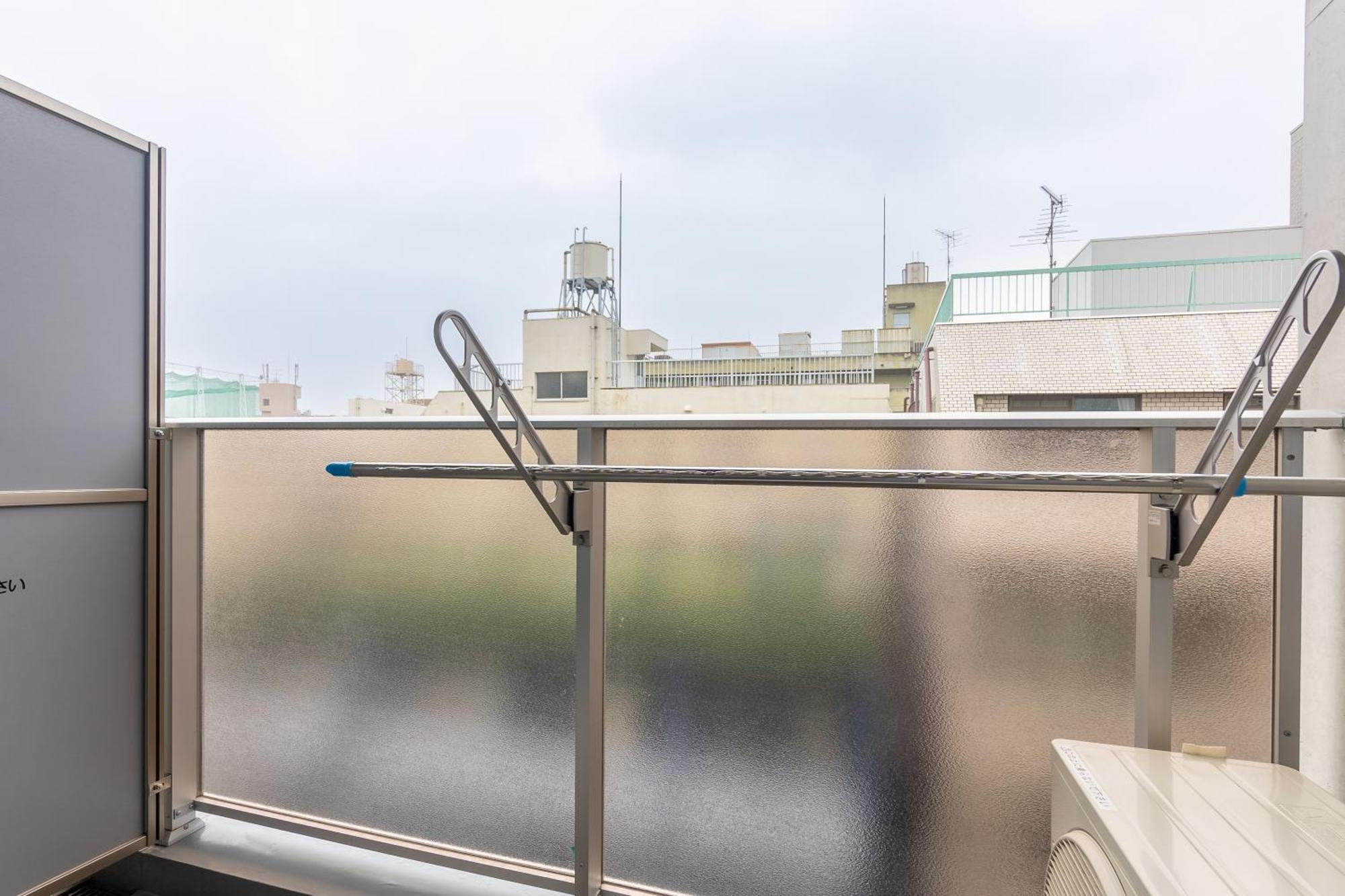 Apartmán Brilliant Mk- III Prefektura Tokio Pokoj fotografie