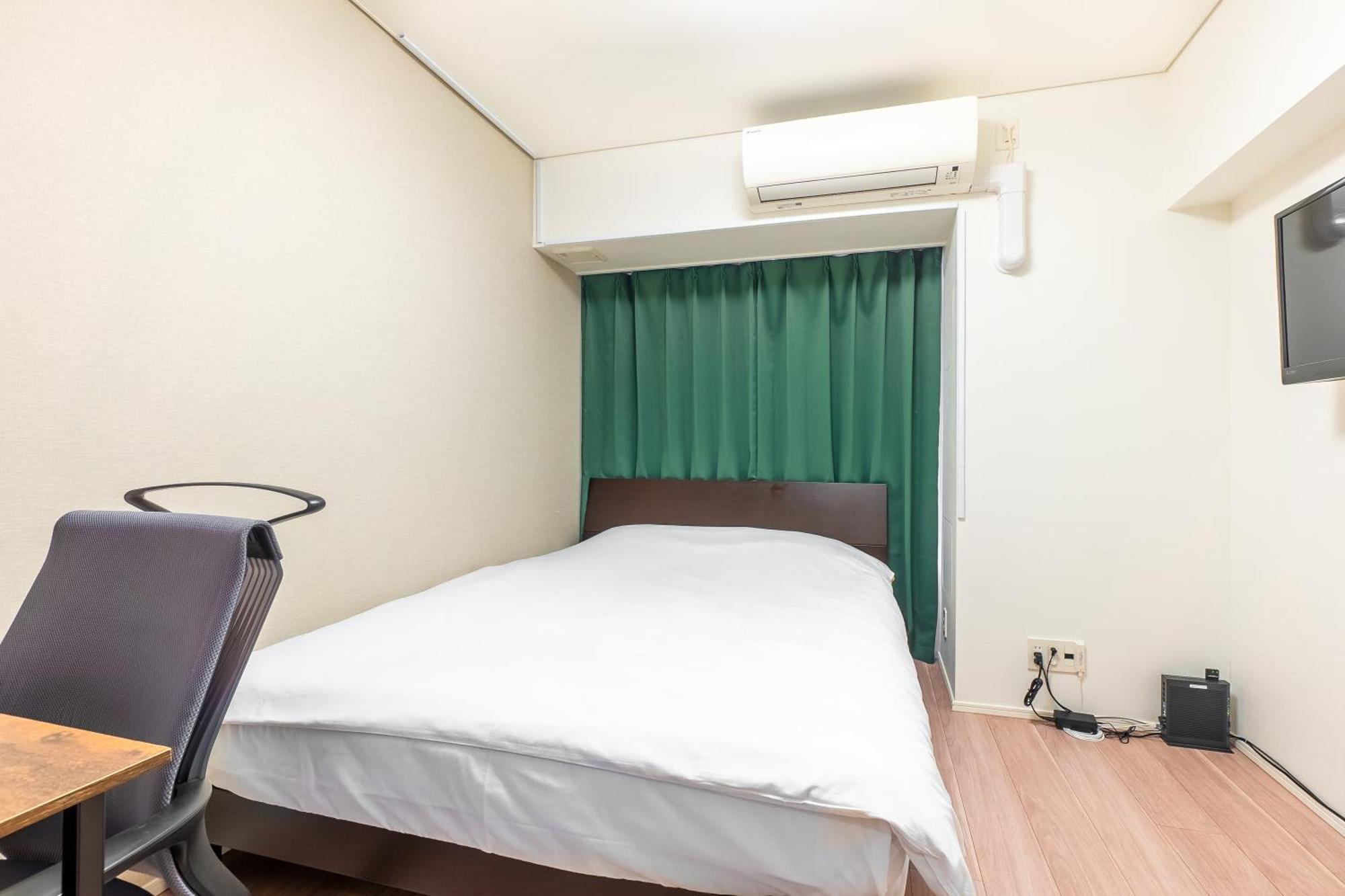 Apartmán Brilliant Mk- III Prefektura Tokio Pokoj fotografie