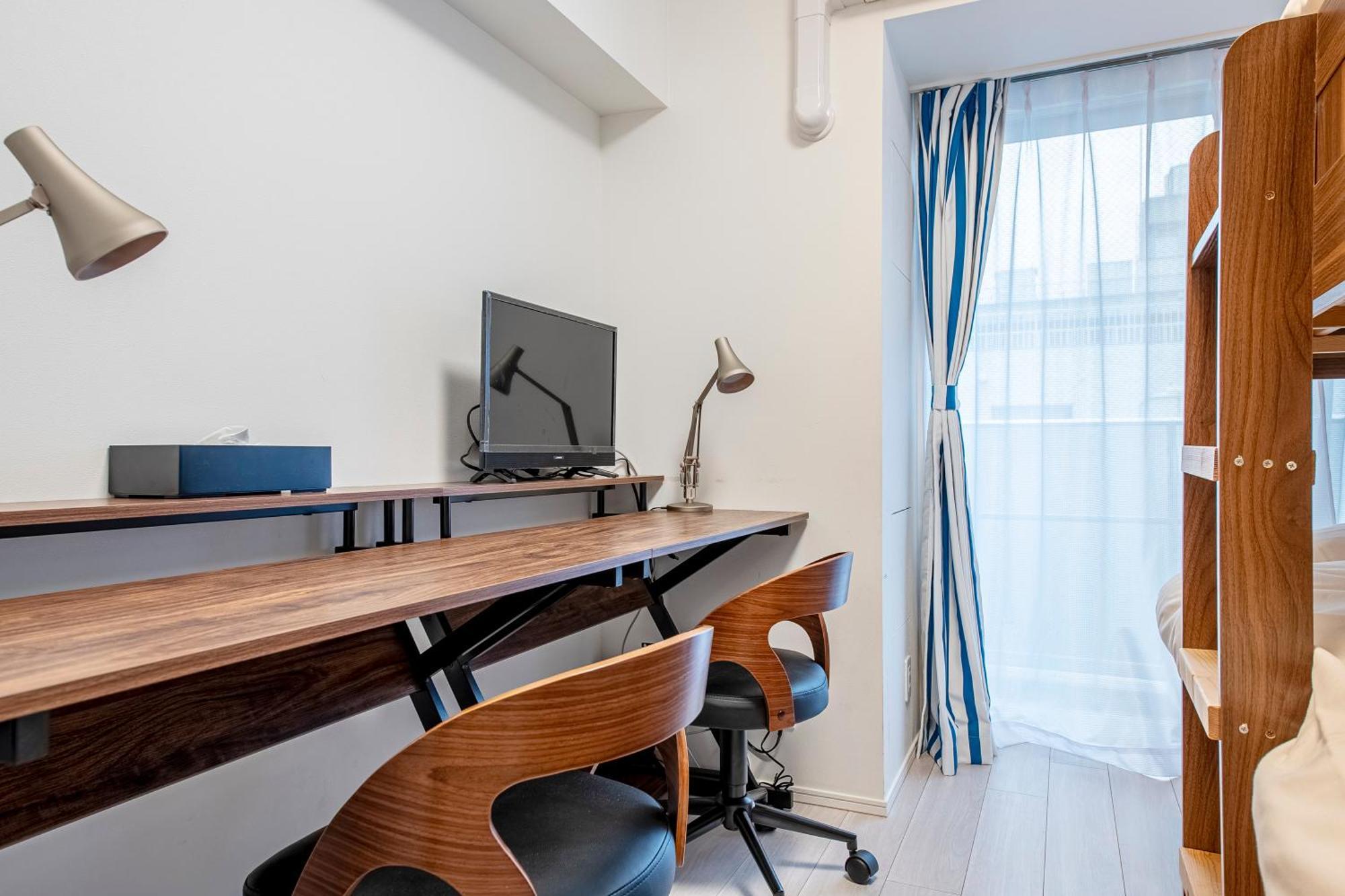 Apartmán Brilliant Mk- III Prefektura Tokio Pokoj fotografie