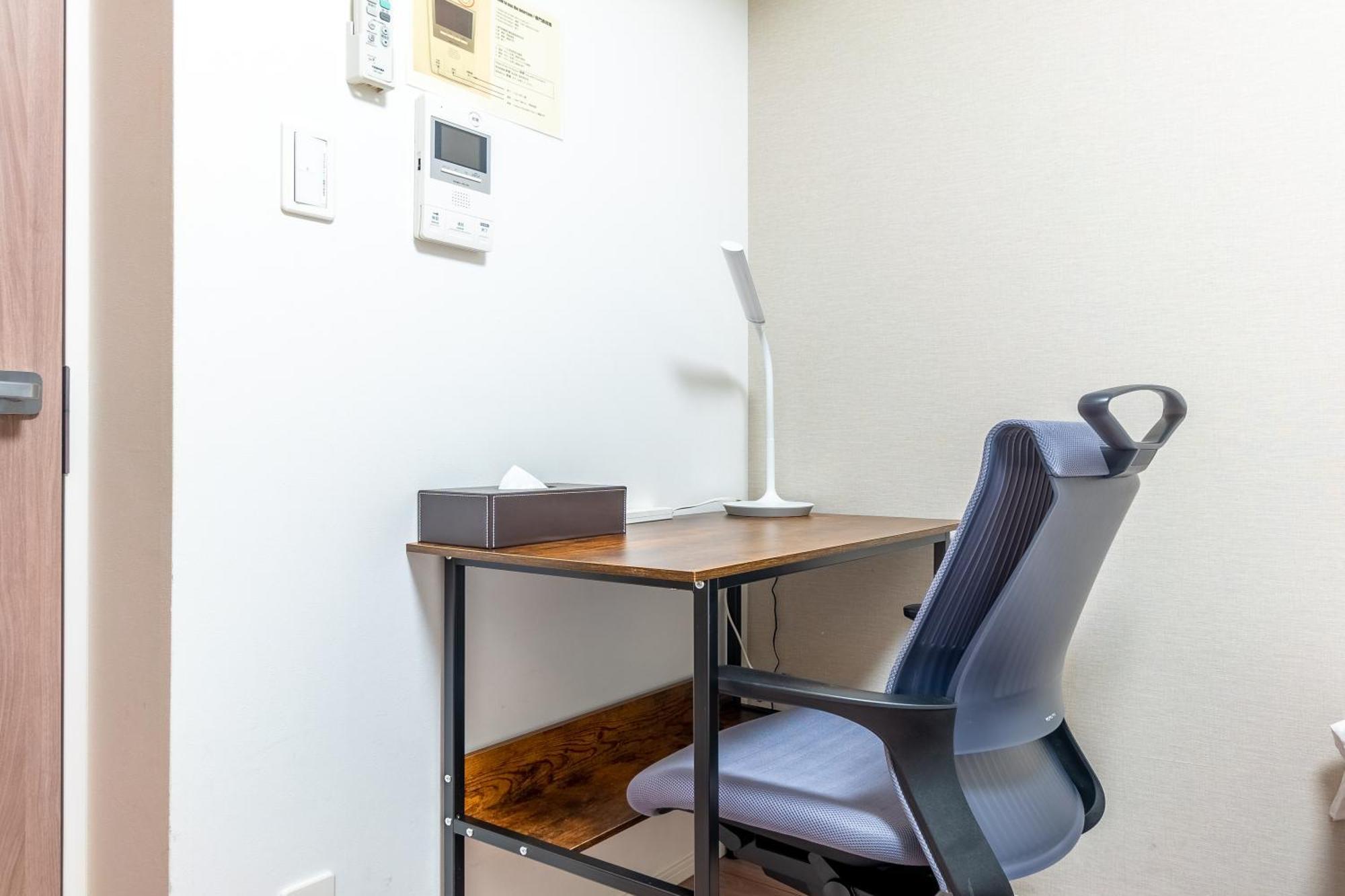 Apartmán Brilliant Mk- III Prefektura Tokio Pokoj fotografie