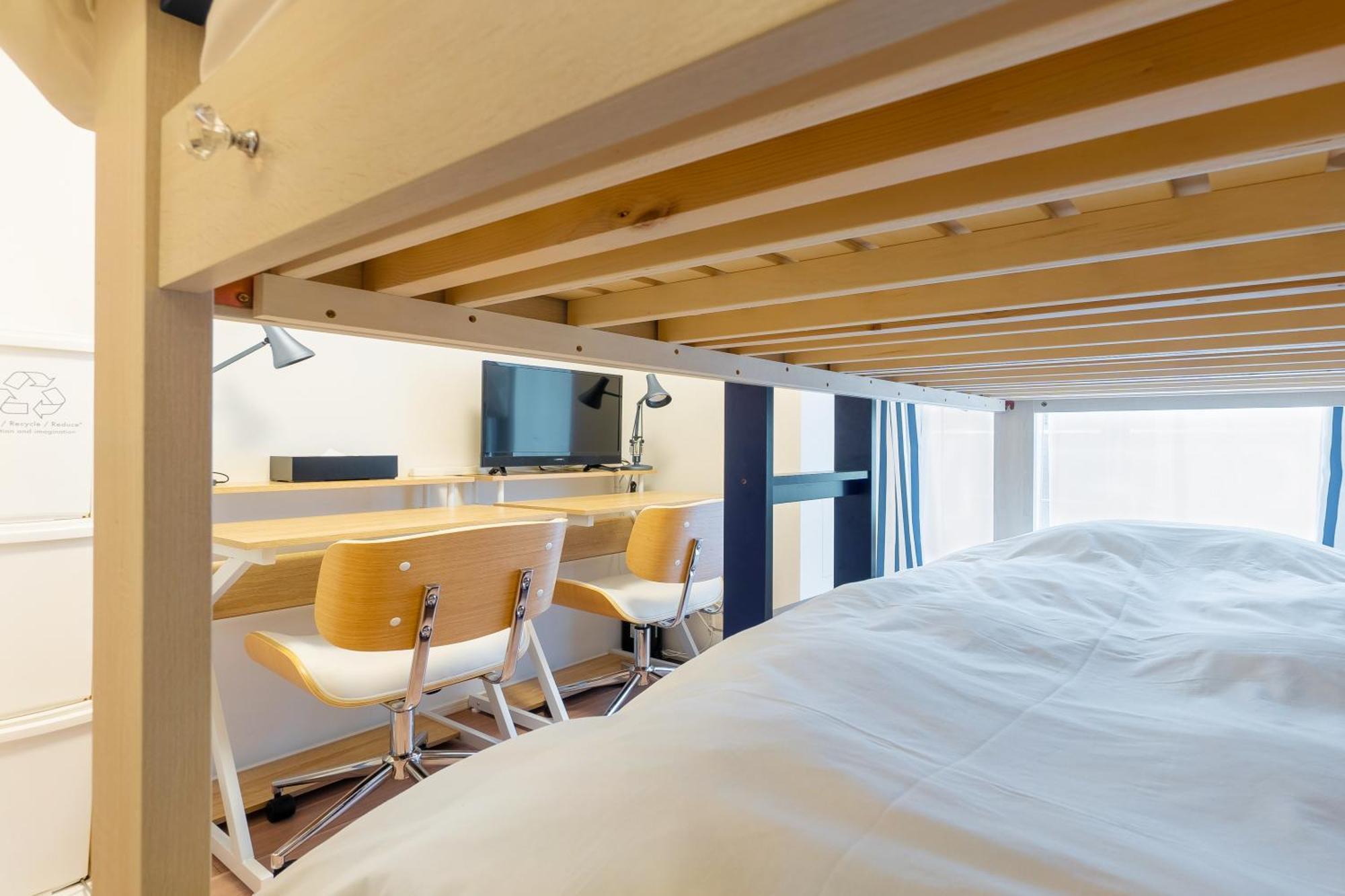 Apartmán Brilliant Mk- III Prefektura Tokio Pokoj fotografie