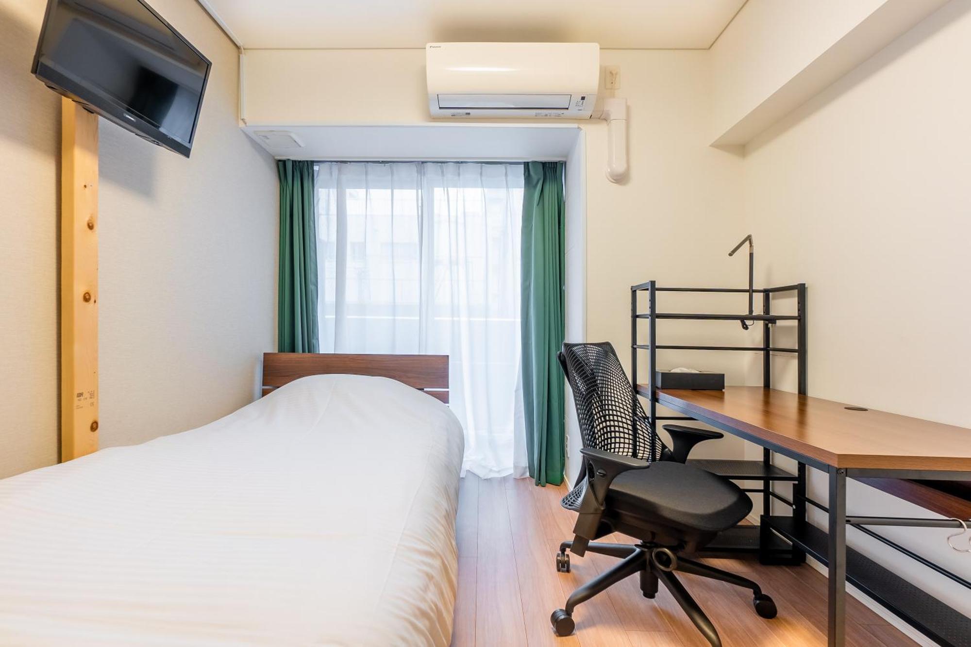 Apartmán Brilliant Mk- III Prefektura Tokio Pokoj fotografie