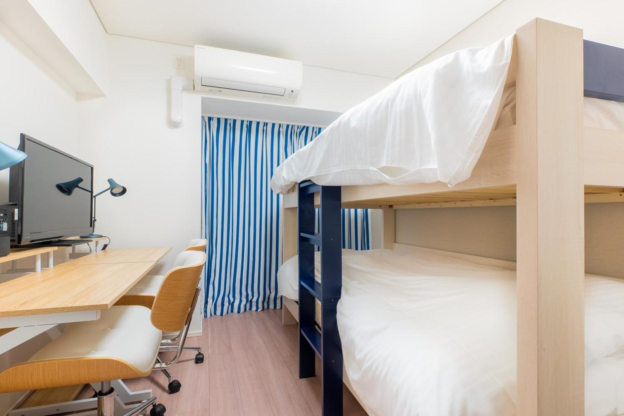 Apartmán Brilliant Mk- III Prefektura Tokio Pokoj fotografie