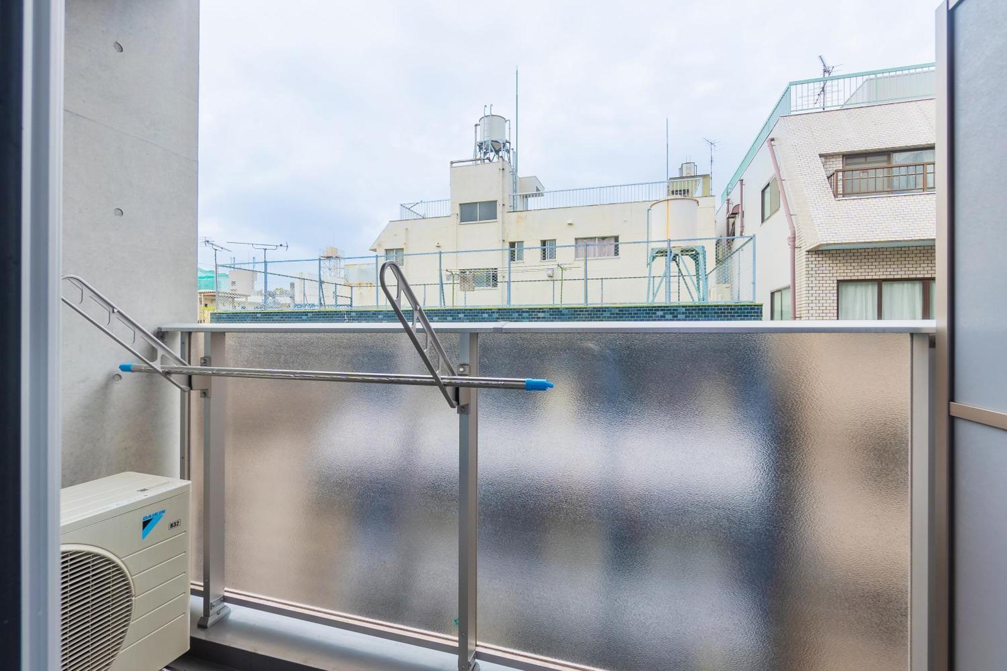 Apartmán Brilliant Mk- III Prefektura Tokio Pokoj fotografie