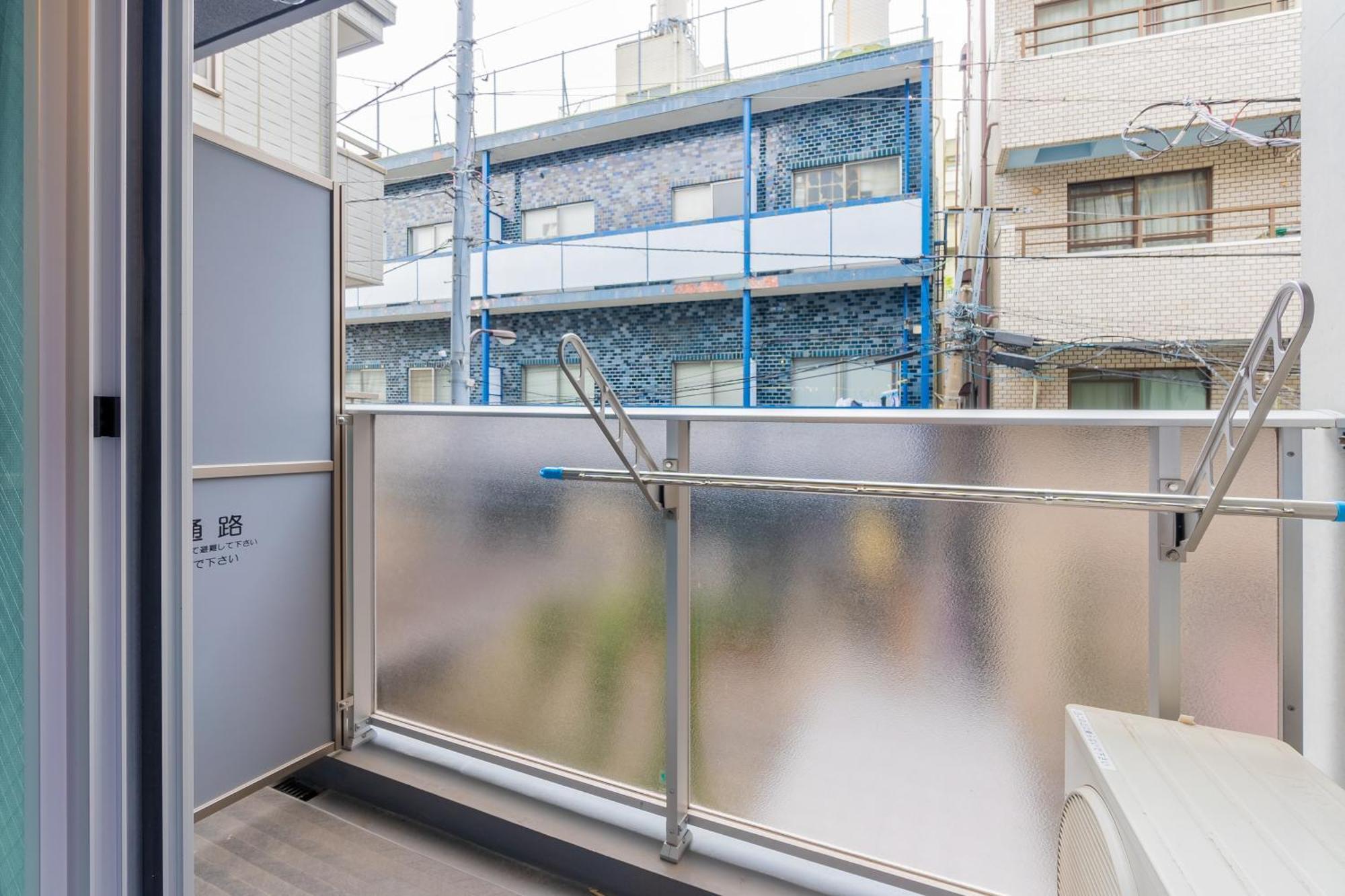 Apartmán Brilliant Mk- III Prefektura Tokio Pokoj fotografie